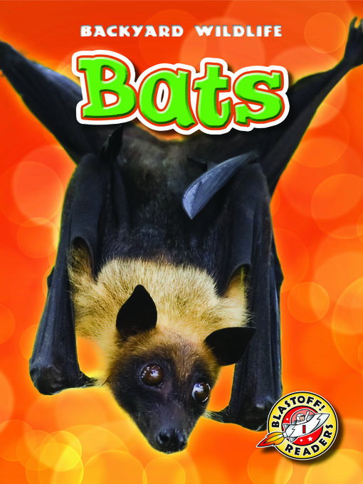 Title details for Bats by Dana Fleming - Available